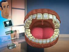 Glenn Martin Dental Adventure Online Game ️ Play Now.